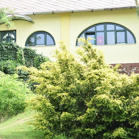 Bed and Breakfast Arnyas Park Apartmanhaz Балатональмади Экстерьер фото