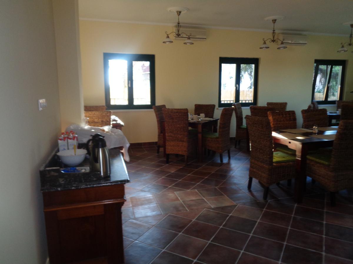 Bed and Breakfast Arnyas Park Apartmanhaz Балатональмади Экстерьер фото