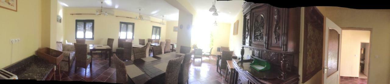 Bed and Breakfast Arnyas Park Apartmanhaz Балатональмади Экстерьер фото