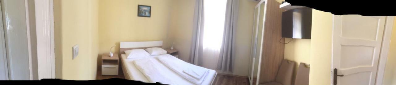 Bed and Breakfast Arnyas Park Apartmanhaz Балатональмади Экстерьер фото